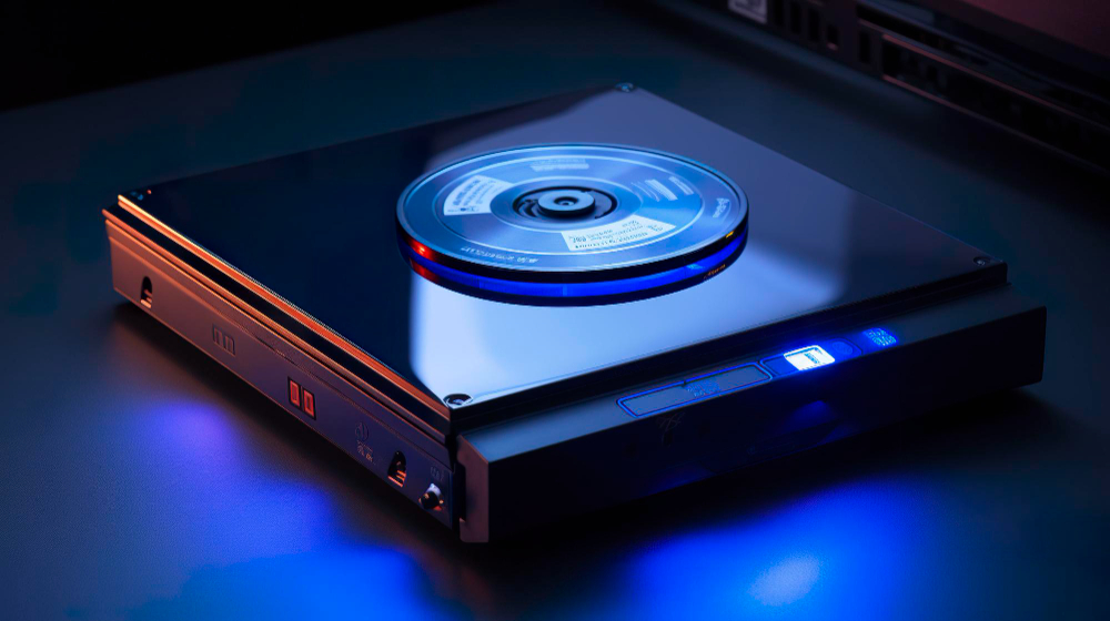 Moderne Blu-ray-/DVD-Geräte für ein ultimatives Heimkinoerlebnis - Jetzt entdecken!