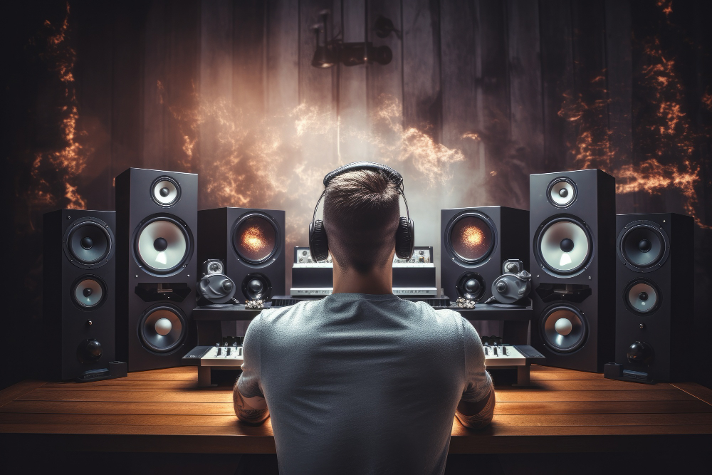 Hifi & Audio Übersicht bei DEALFOXX – Günstige Preise und hochwertige Soundanlagen entdecken